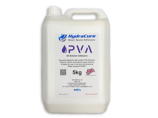 Weatherproof PVA  Adhesive