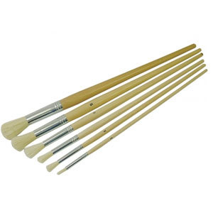 Fitch Brushes