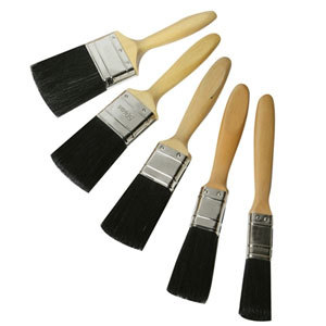 Premier / Premium Paint Brushes