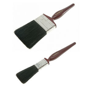 Exquisite Paint Brushes