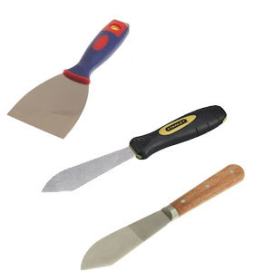 Knives - Putty