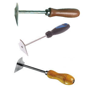 Shave Hooks
