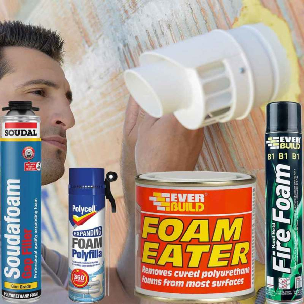 Fire Protection Foam