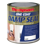 Thompson's One Coat Stain Block Damp Seal 750ml