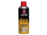 3-IN-ONE Silicone Lubricant 4 00ml