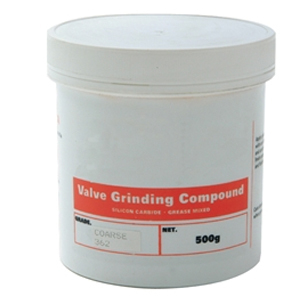 Grinding Paste