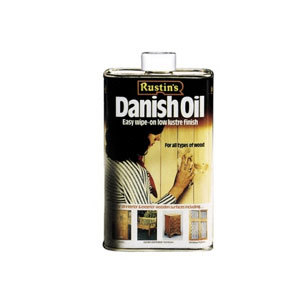 Danish Oil