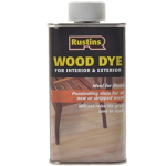 Wood Dye Antique Pine 1 litre