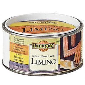 Liberon Colours - Waxes