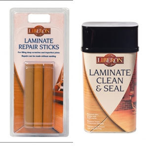 Liberon Laminate Flooring Products