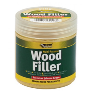 Wood Filler Multi Purpose