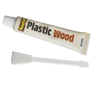 Plastic Wood