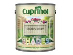Garden Shades Country Cream 1 litre
