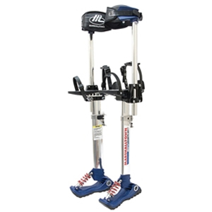 Plasterers Stilts & Accessories