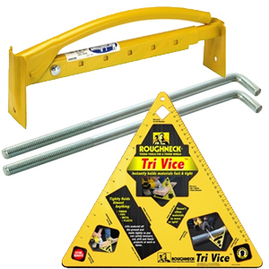 Specialist Builders Tools