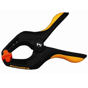 Spring Clamps