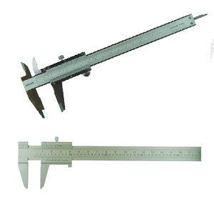 Vernier Calipers