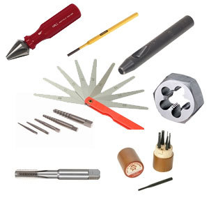 Centre & Edge Finding Sets