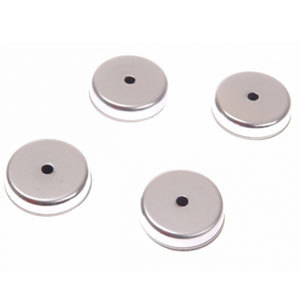 Shallow Pot Magnets