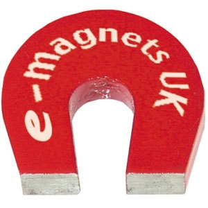 Horseshoe Magnets