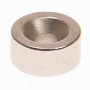 Counter sunk Magnets