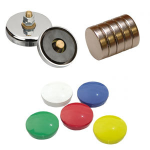 Magnetic Discs