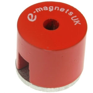 Button Magnets