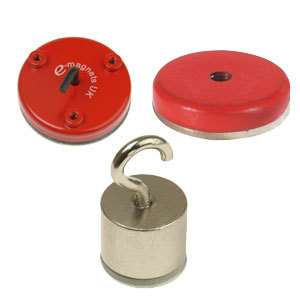 Pot Magnets