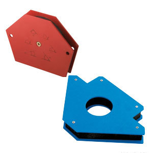 Weld Clamp Magnets