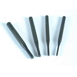Parallel Pin Punches