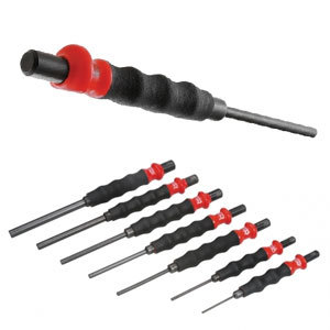 Sheathed Punches