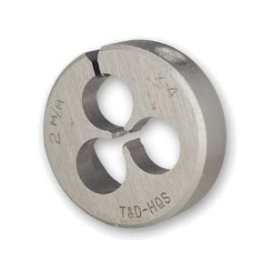 Split Dies - Imperial