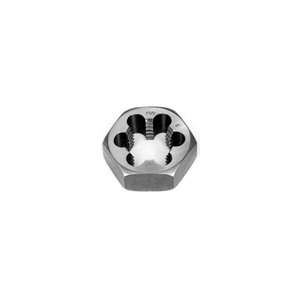Hexagon Die Nuts - Metric