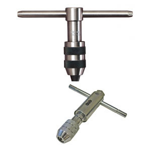 Tap Wrenches