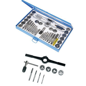 Tap & Die Sets