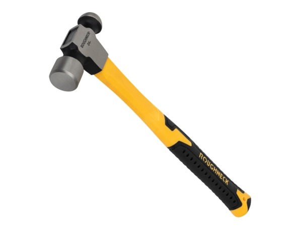 Roughneck Ball Pein Hammer