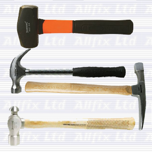 Rawhide Hammers