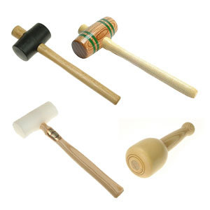 Mallets