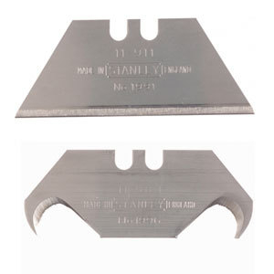 Trimming Knife Blades