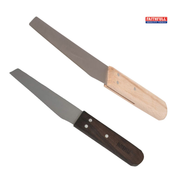 Shoe Knives
