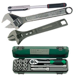Mechanics Tools