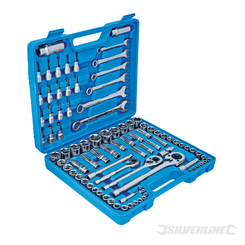 Mixed Socket Sets