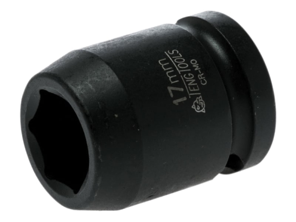 1/2in Impact Sockets Metric