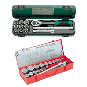 730N Torque Wrench 130-650Nm for 14 x 18 Insert Tools