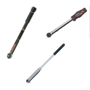 Torque Wrenches - 3/4in Drive
