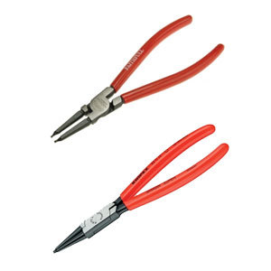 Circlip Pliers Internal Straight