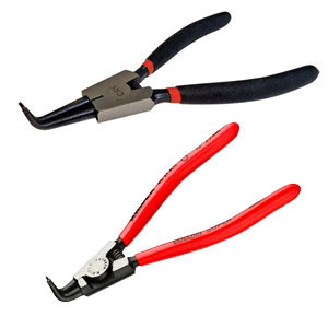 Circlip Pliers External Straight