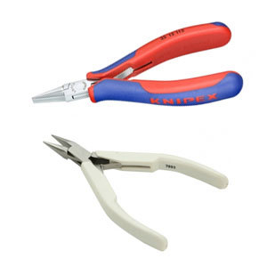 Electronics Pliers