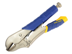 10R Fast Release Straight Jaw Locking Pliers 254mm (10in)