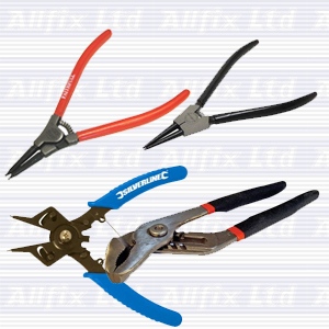 Aviation Compound Snips